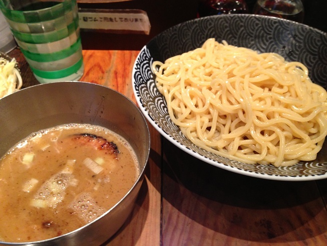 麺屋　政宗